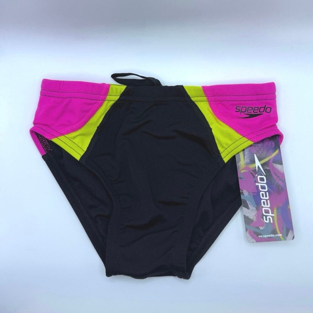 Speedo Swim Briefs